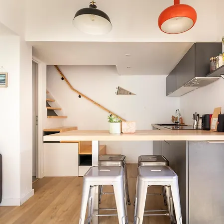 Superbe Patio Renovee A Aux Portes D'hossegor Capbreton