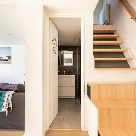 Holiday home Superbe Patio Renovee A Aux Portes D'hossegor *