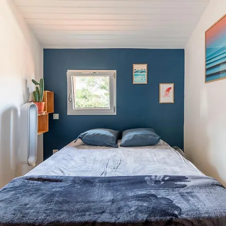 Superbe Patio Renovee A Aux Portes D'hossegor Holiday home *