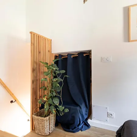 Holiday home Superbe Patio Renovee A Aux Portes D'hossegor *