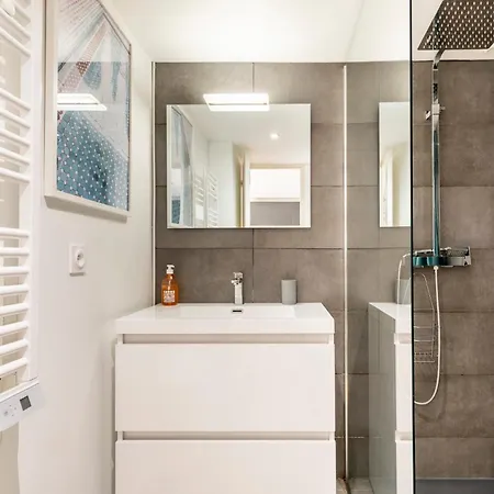 Superbe Patio Renovee A Aux Portes D'hossegor Holiday home